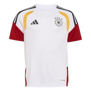 ADIDAS Maglia Allenamento GERMANIA 26 Junior