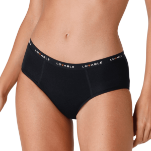 Culotte da ciclo lavabile flusso medio Lovable