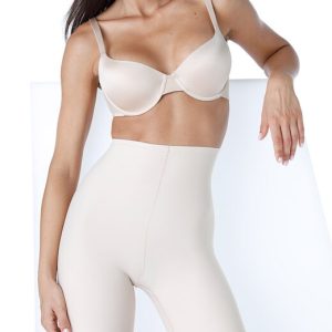 Guaina Gambaletto modellante Smooth Shaping in microfibra Lovable