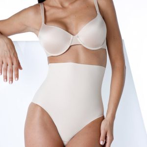 Guaina Slip Vita Alta modellante Smooth Shaping in microfibra Lovable