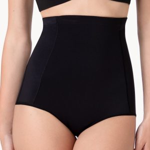 Guaina vita alta modellante sculpt shaping in microfibra Lovable