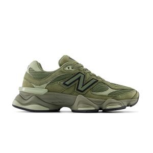 New balance 9060 olive – u9060zgd