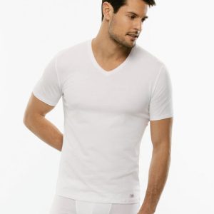 Lovable man-tshirt/sv-supima