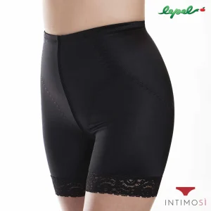 Guaina calzoncino snellente anticellulite in microfibra | Lepel 1005