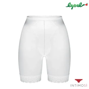 Guaina a calzoncino in microfibra elasticizzata | Lepel Donna