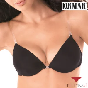 Balconcino push-up multiposizione in microfibra | Lormar Joker 18