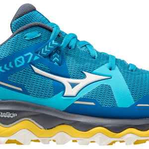 SCARPA TRAIL RUNNING uomo WAVE MUJIN 7 MIZUNO