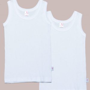 Maglia spalla larga cotone