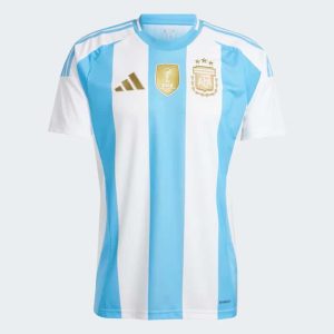 ADIDAS Maglia Home 24 ARGENTINA