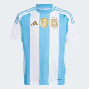 ADIDAS Maglia Home 24 ARGENTINA Junior