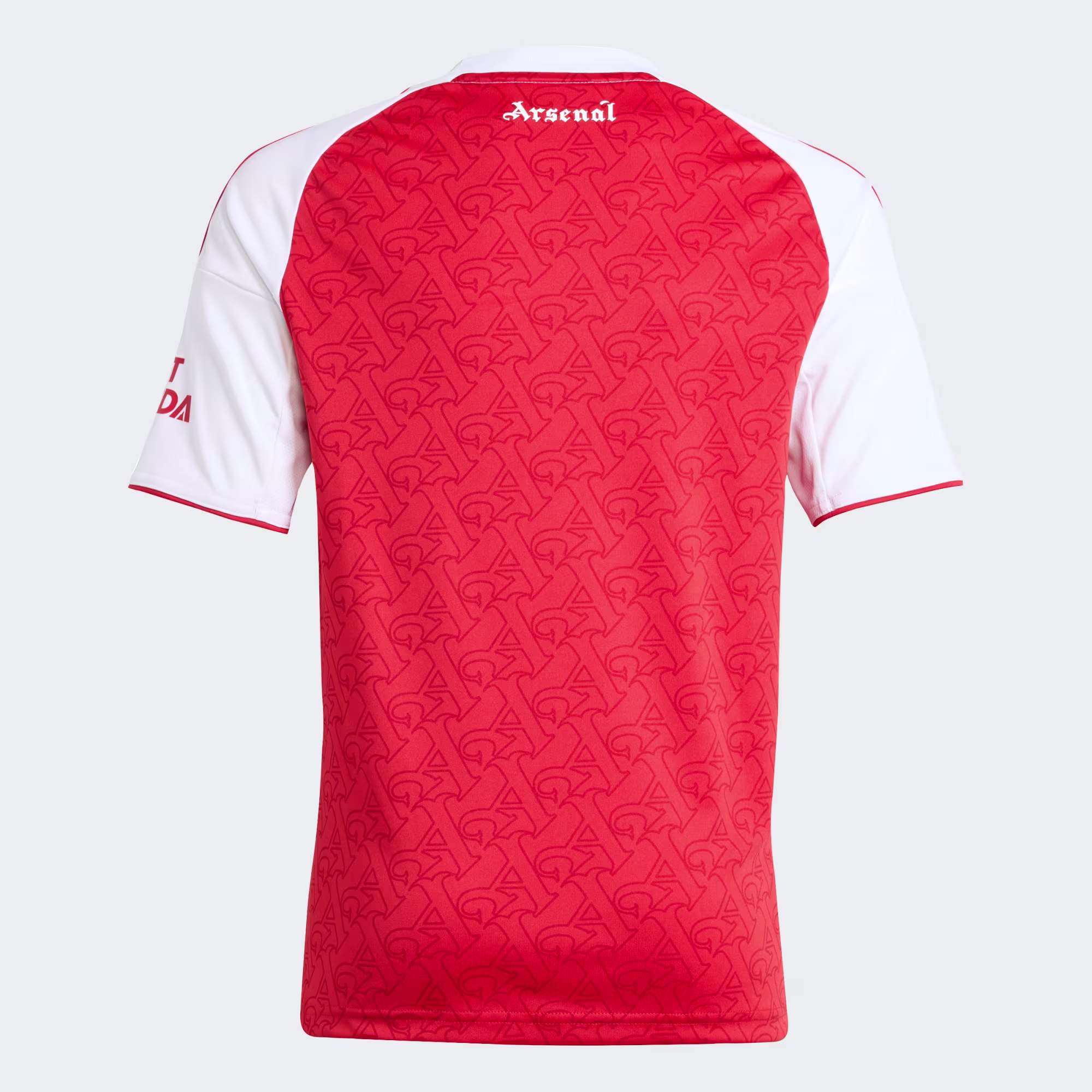 Maglia Home ARSENAL FC 25/26 Junior - immagine 3