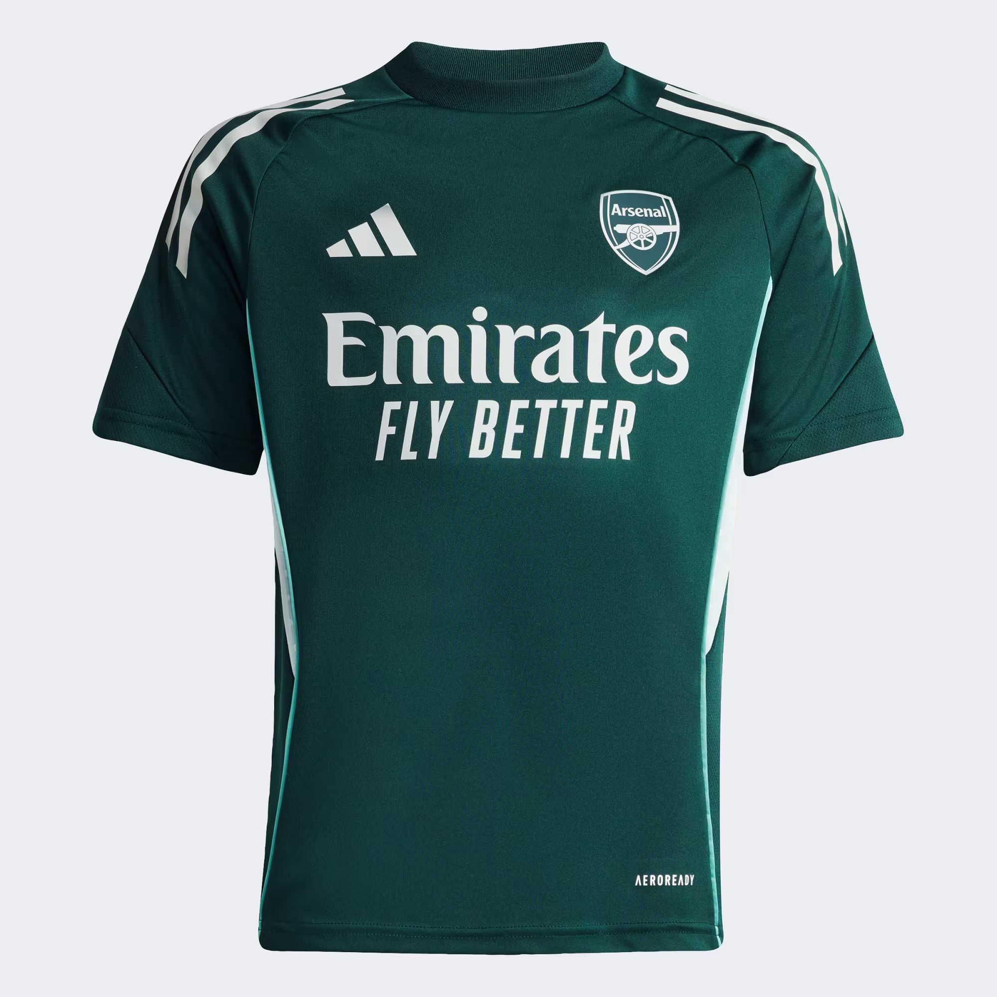 Maglia Allenamento ARSENAL FC 25/26 Junior - immagine 2