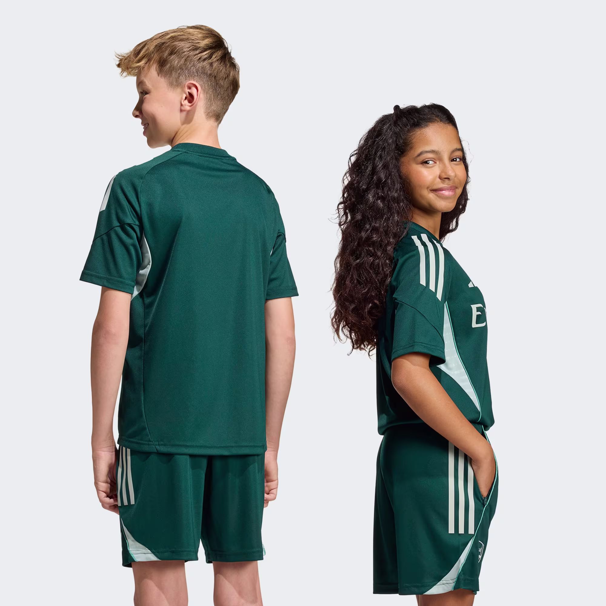 Maglia Allenamento ARSENAL FC 25/26 Junior - immagine 5