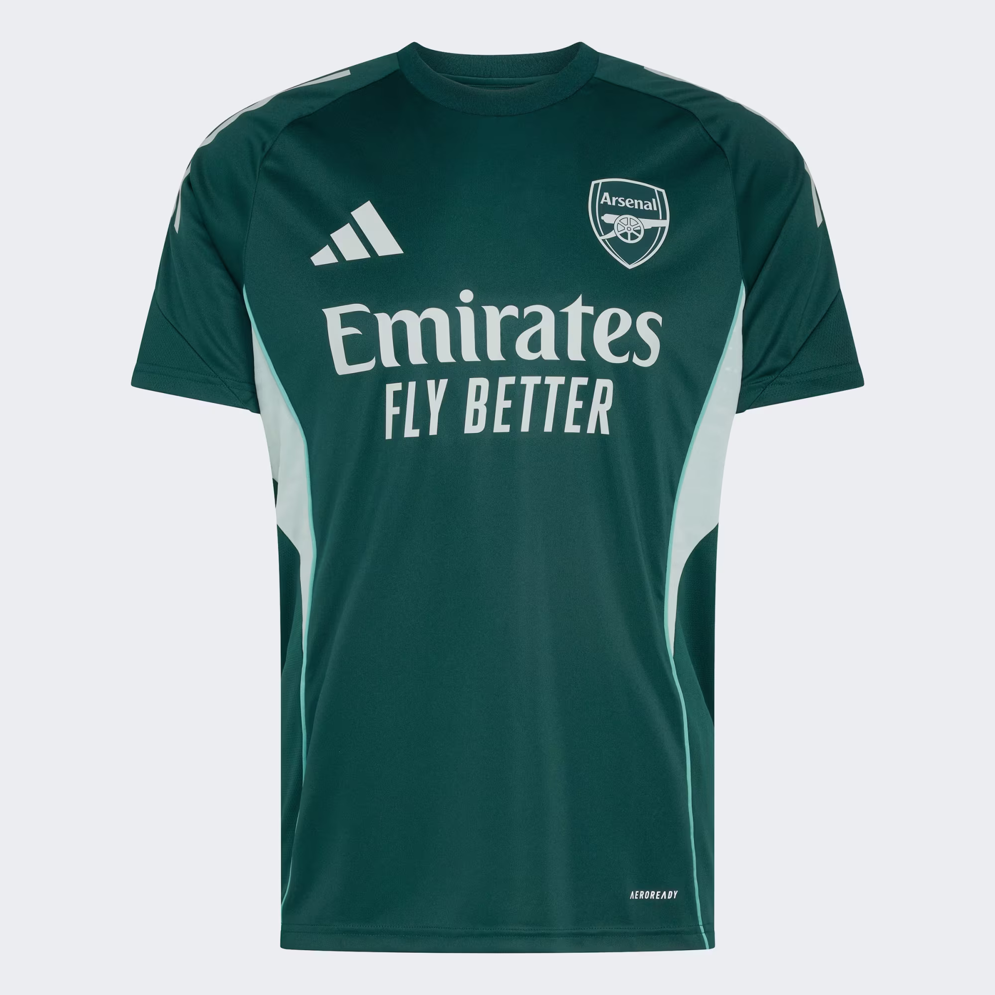 Maglia Allenamento ARSENAL FC 25/26