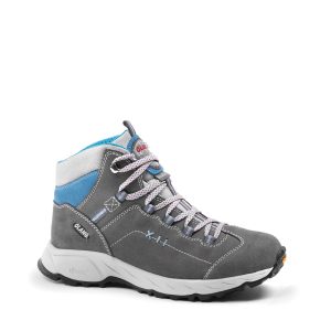 Scarponcino trekking donna MONZA BTX OLANG