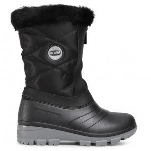 Doposci donna Nancy OLANG