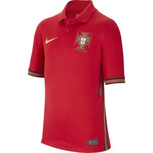 MAGLIA DA CALCIO junior PORTOGALLO 2020 STADIUM HOME NIKE