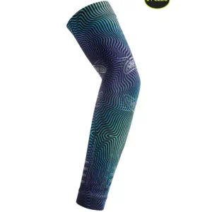 Manicotto NO STRAIN FLOKY Fantasy Kaleido