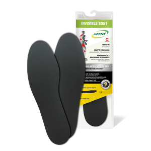 Solette SPORT INVISIBLE SOS1 NOENE