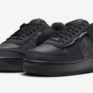 Air force 1 shadow total black – FB7582 001