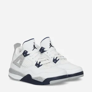 Nike air jordan 4 retro bambino – bq7669 140