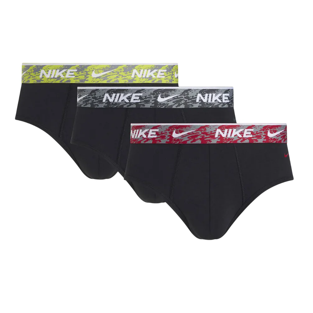 Slip pack 3 nike – ke1006 067 - immagine 2