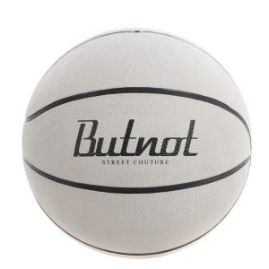 PALLONE BASKET BUTNOT BIANCO