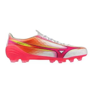 SCARPE calcio MIZUNO ALPHA III PRO FG