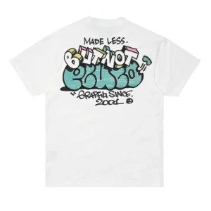 T-SHIRT BUTNOT x PLUTO