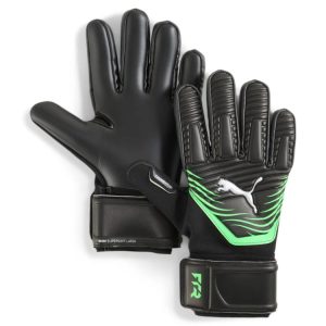 Guanti portiere FUTURE MATCH NC PUMA Black Green