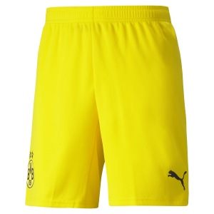 SHORTS DA CALCIO BVB REPLICA uomo 2021/2022