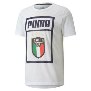 Italia DNA Tee – T-SHIRT UOMO PUMA