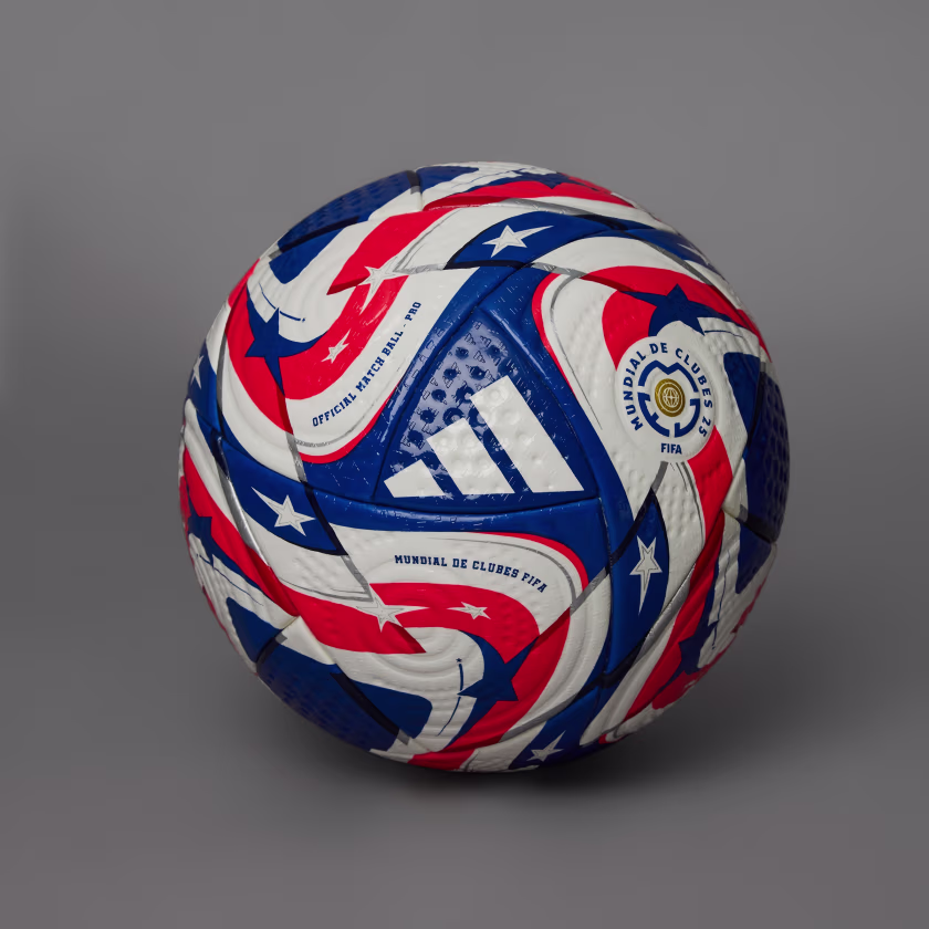 Pallone FIFA Club World Cup 25 Pro ADIDAS - immagine 2