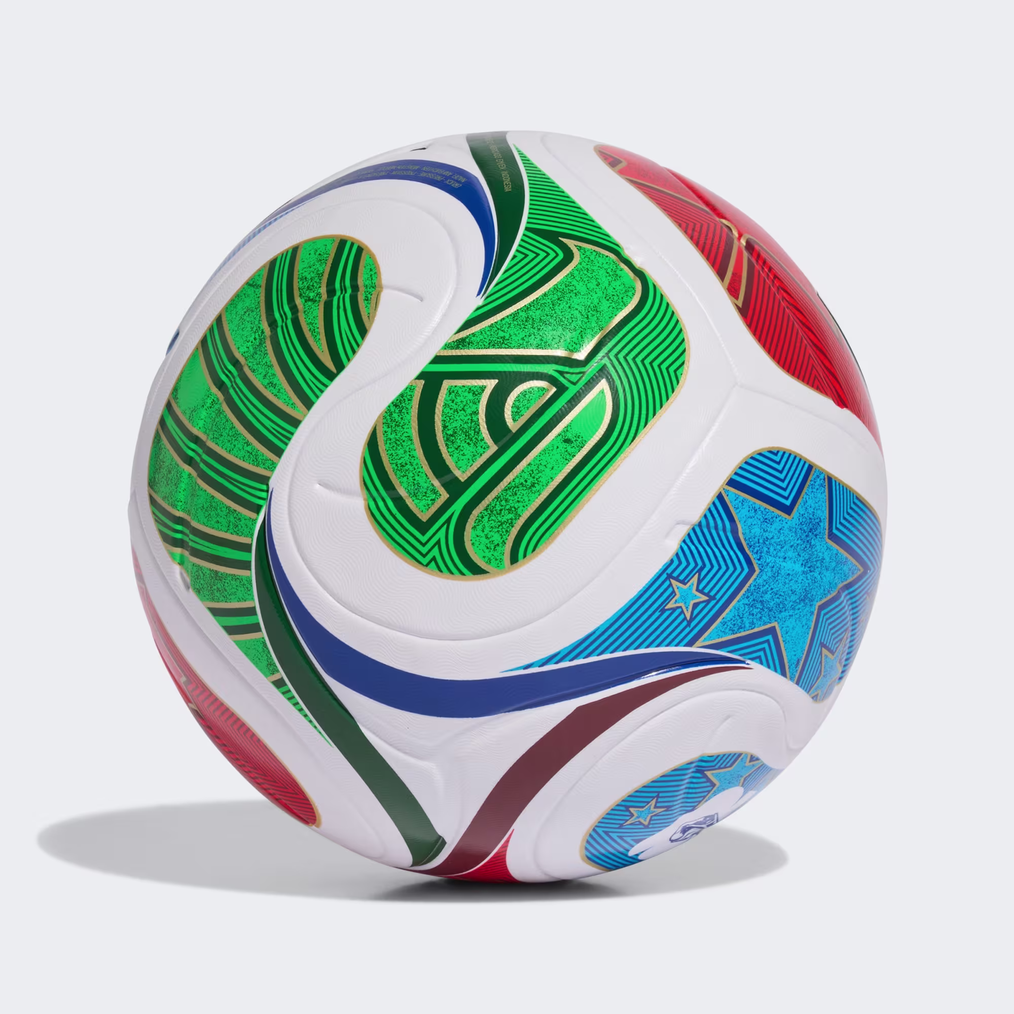 Pallone LEAGUE ADIDAS FIFA WORLD CUP 26 TRIONDA - immagine 4