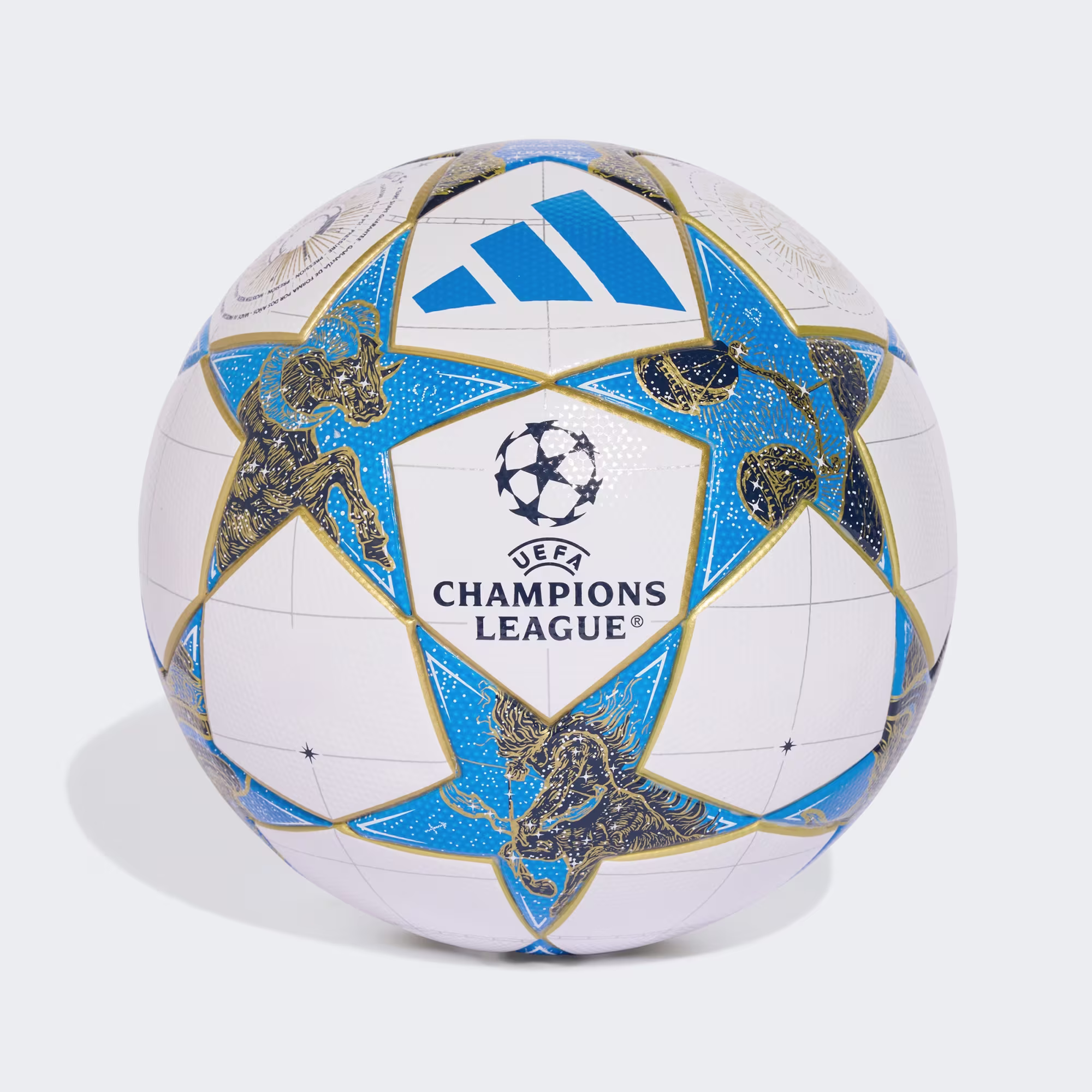 Pallone League Stage UCL 25/26 ADIDAS - immagine 2