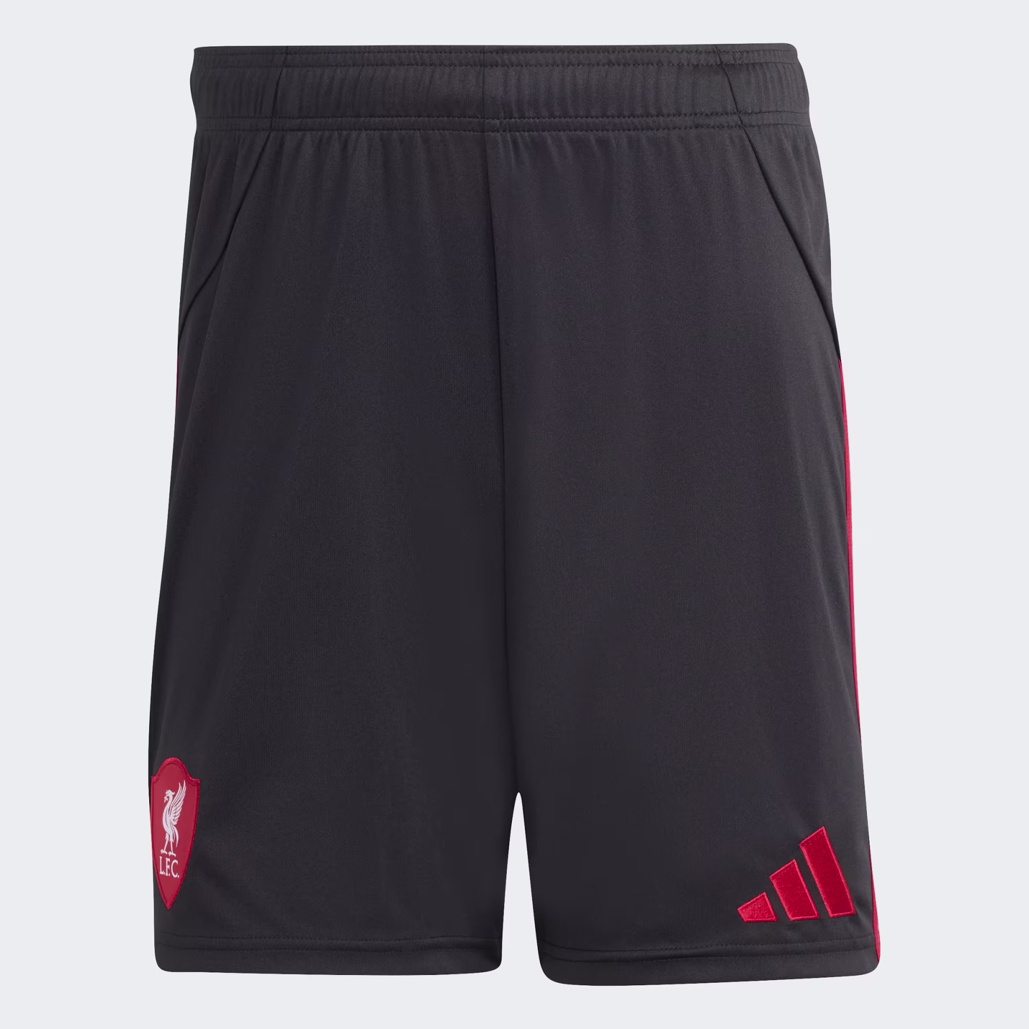 Pantaloncino AWAY LIVERPOOL FC ADIDAS 25/26