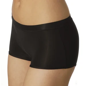 Panty leggero e invisibile in fresca microfibra liscia | Vajolet 499