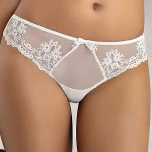 Perizoma in tulle ricamato | 1943 SièLei