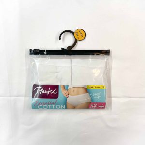 Slip midi x2 essential cotton