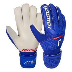 GUANTO portiere ATTRAKT GRIP REUSCH BAMBINO