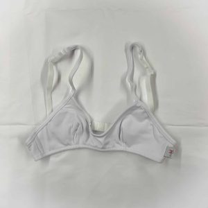 Reggiseno cotone bielastico