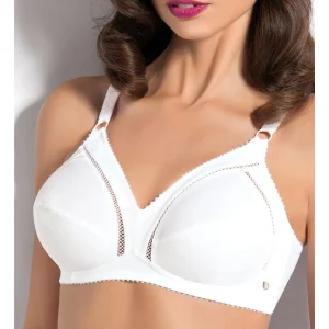 Reggiseno francese coppa C classico senza ferretto | SièLei 971