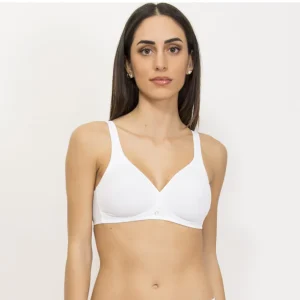 Reggiseno triangolo sfoderato senza ferretto | SièLei 1824