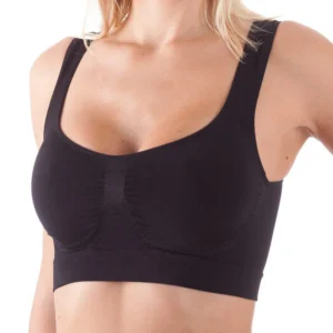 Brassiere modellante push up in microfibra | Bellissima 029