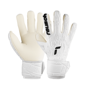 Guanto portiere REUSCH ATTRAKT FREEGEL GOLD X White