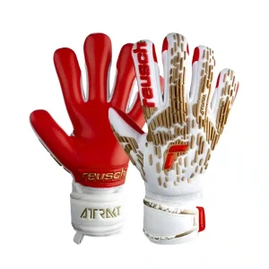 Guanto portiere REUSCH ATTRAKT FREEGEL SILVER Gold