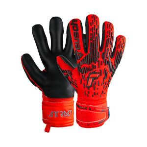 Guanto portiere REUSCH ATTRAKT FREEGEL SILVER