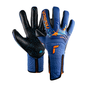 Guanto portiere REUSCH ATTRAKT FUSION Strapless AdaptiveFlex