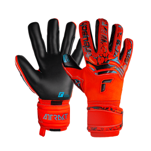 Guanto portiere REUSCH ATTRAKT GOLD X