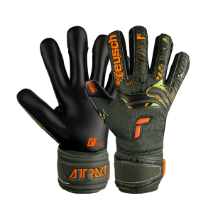 Guanto portiere ATTRAKT GOLD X Junior